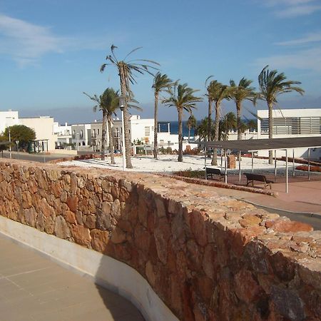 Apartamento Bergantin Las Negras Exterior foto