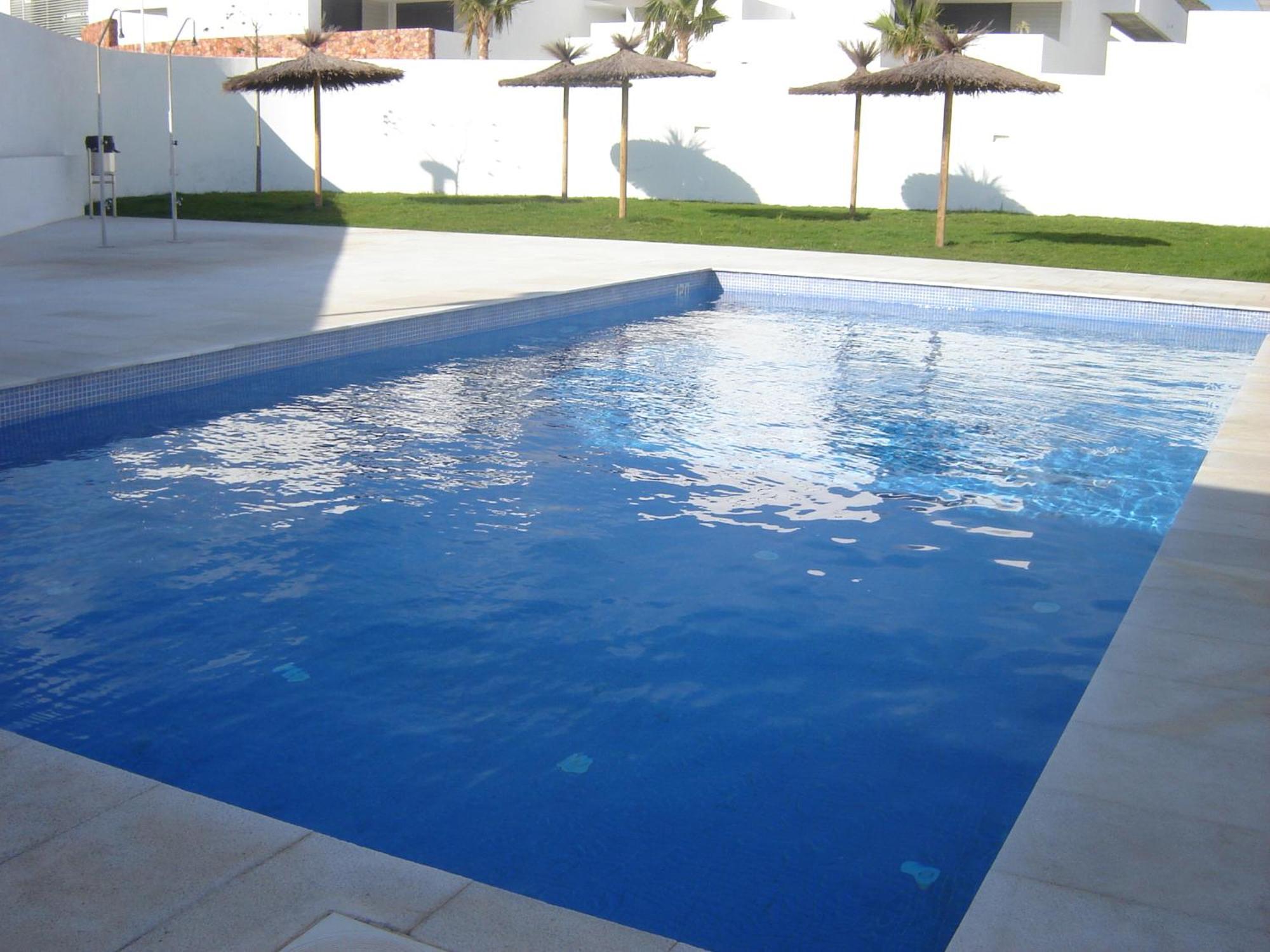 Apartamento Bergantin Las Negras Exterior foto