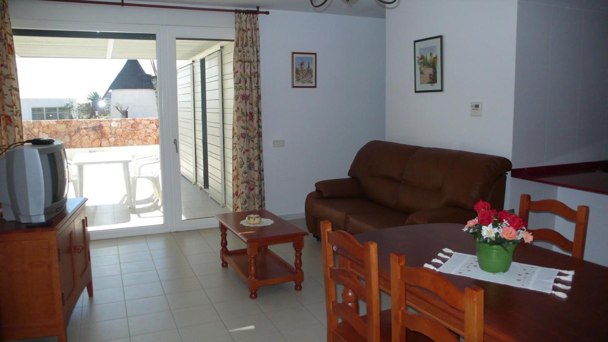 Apartamento Bergantin Las Negras Exterior foto